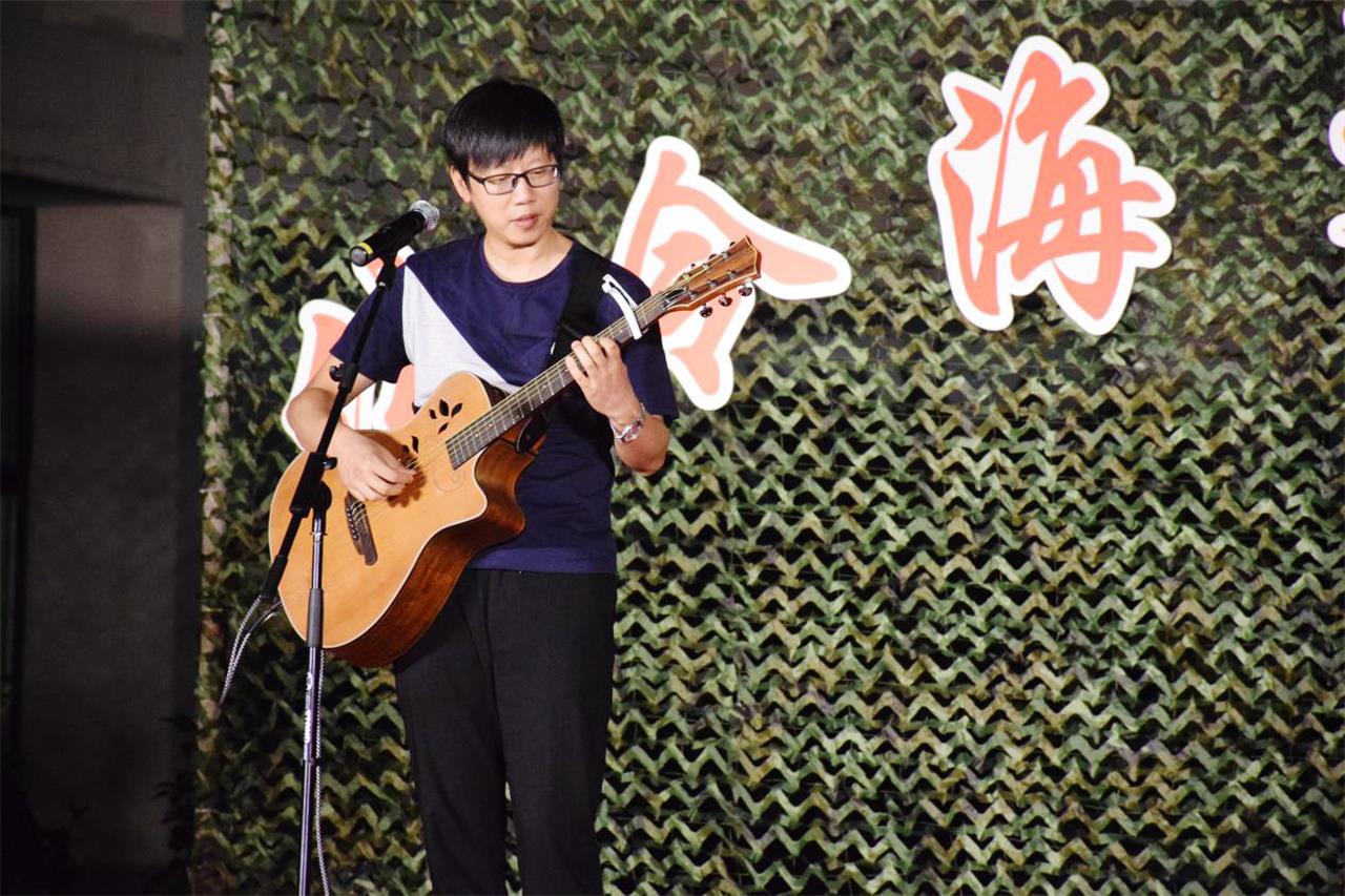 双节同庆丨台州市博爱医院开展“迎中秋、庆国庆”双节慰问系列活动