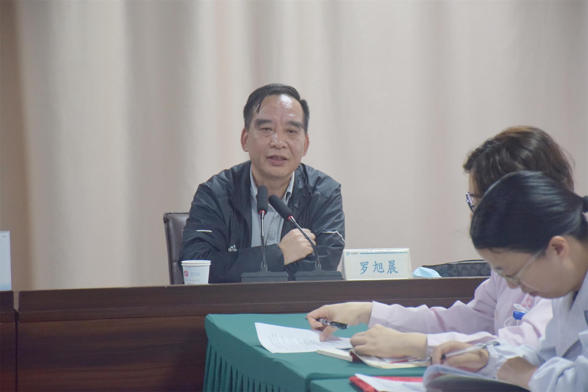 “不忘初心，牢记使命”廉洁从医丨台州市博爱医院开展11月主题党日活动