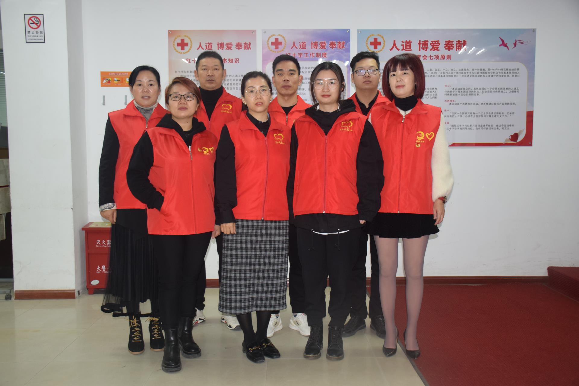 又聋又哑的他，把九病区当作第二个“家”|台州市博爱医院