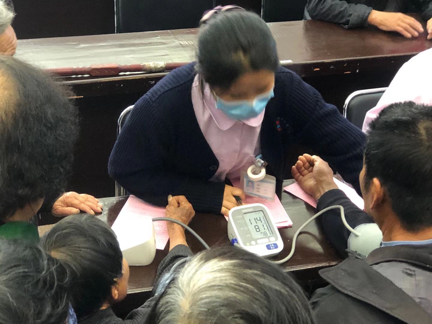 燃烧吧，温暖冬天的那一团红色之火！|台州市博爱医院