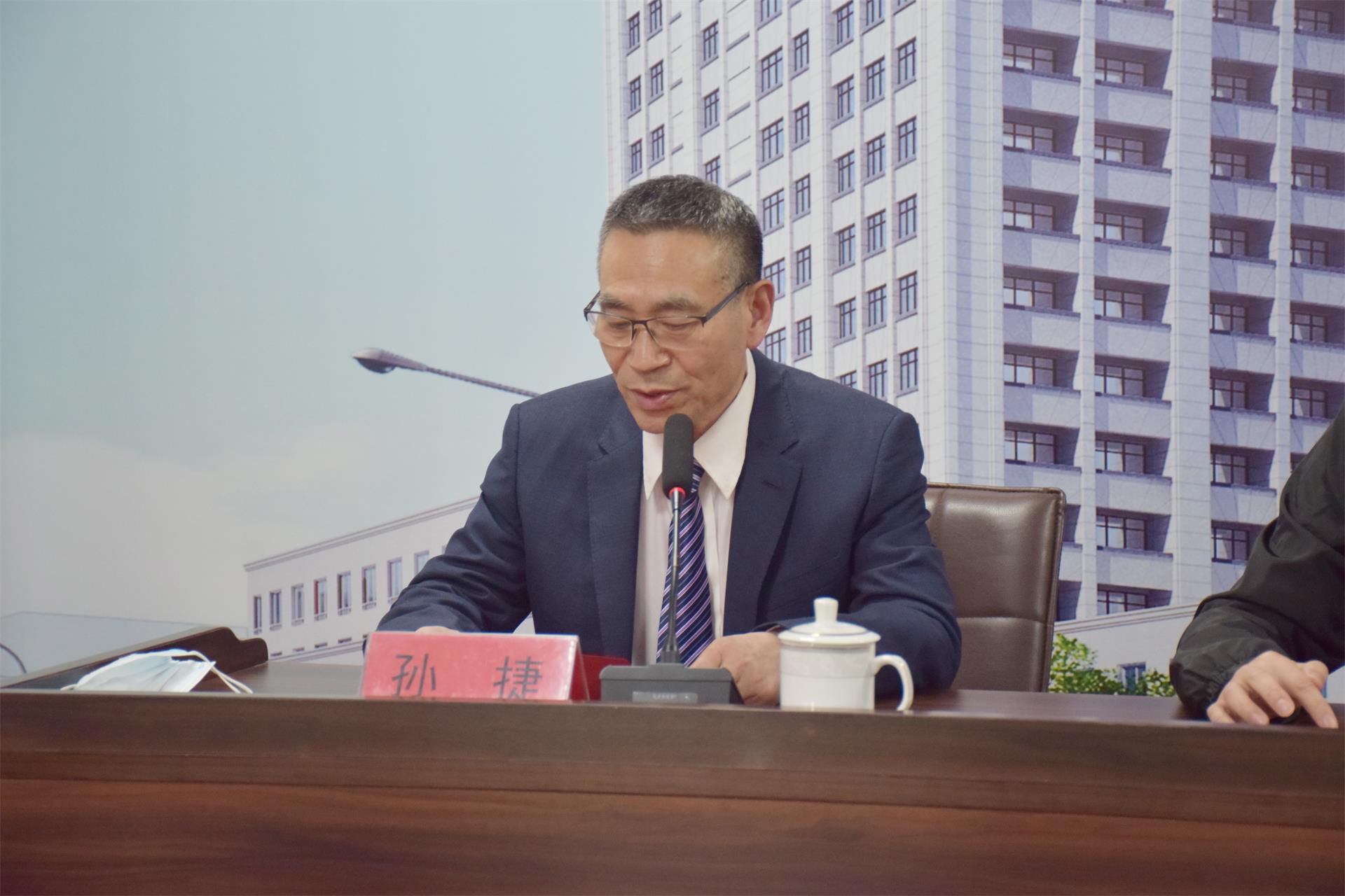 新起点，新征程，台州市博爱医院医共体成立！