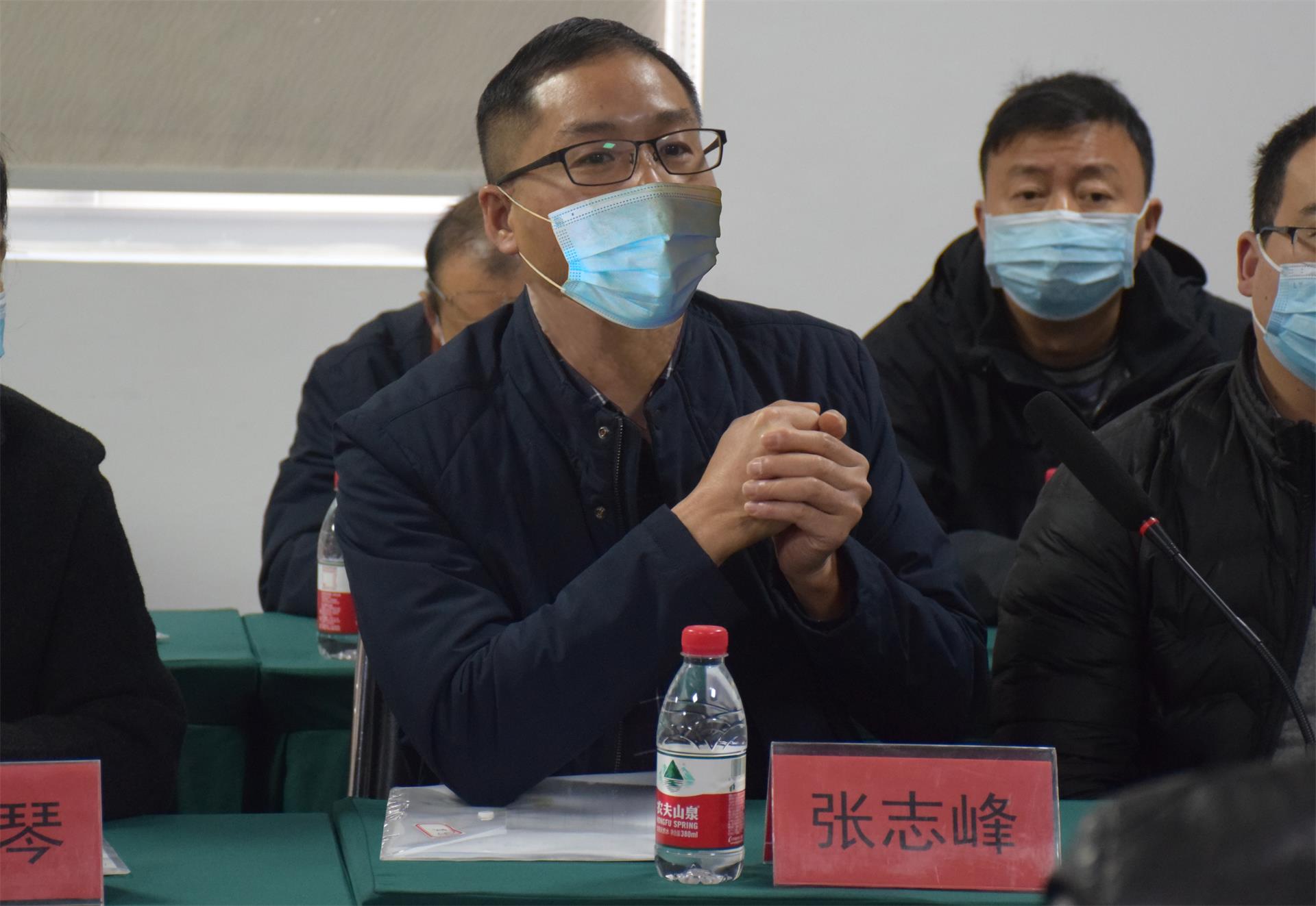 以质控检查为契机，提高医院医疗质量丨台州市博爱医院医共体总院迎来年末“大考”