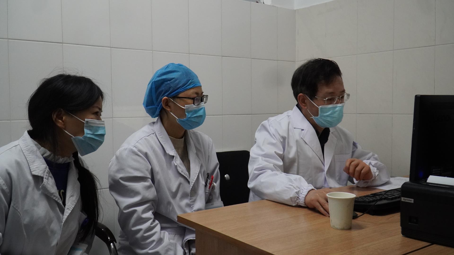 严抓质控保安全，规范提质促发展丨省、市透析质控专家组到台州市博爱医院开展血液透析质控专项检查