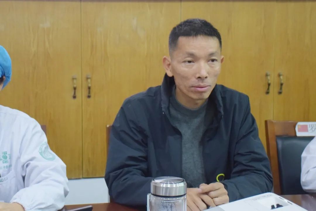 台州市博爱医院医共体|共建、共享、共赢丨开展医共体调研，扎实推进建设工作