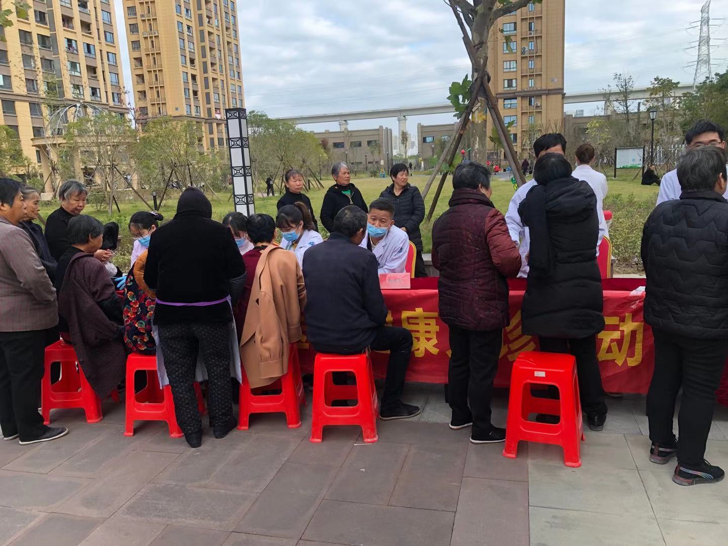 关爱生命·关爱健康丨台州市博爱医院医共体总院为“科芯向党，科普为民”助力