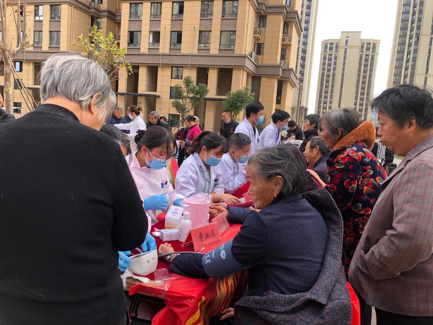 关爱生命·关爱健康丨台州市博爱医院医共体总院为“科芯向党，科普为民”助力