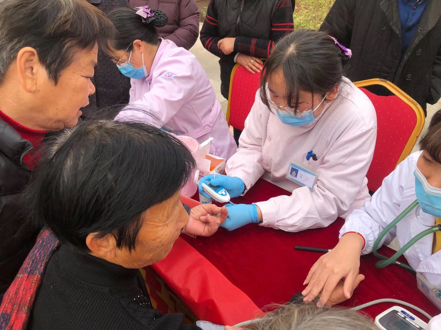 关爱生命·关爱健康丨台州市博爱医院医共体总院为“科芯向党，科普为民”助力