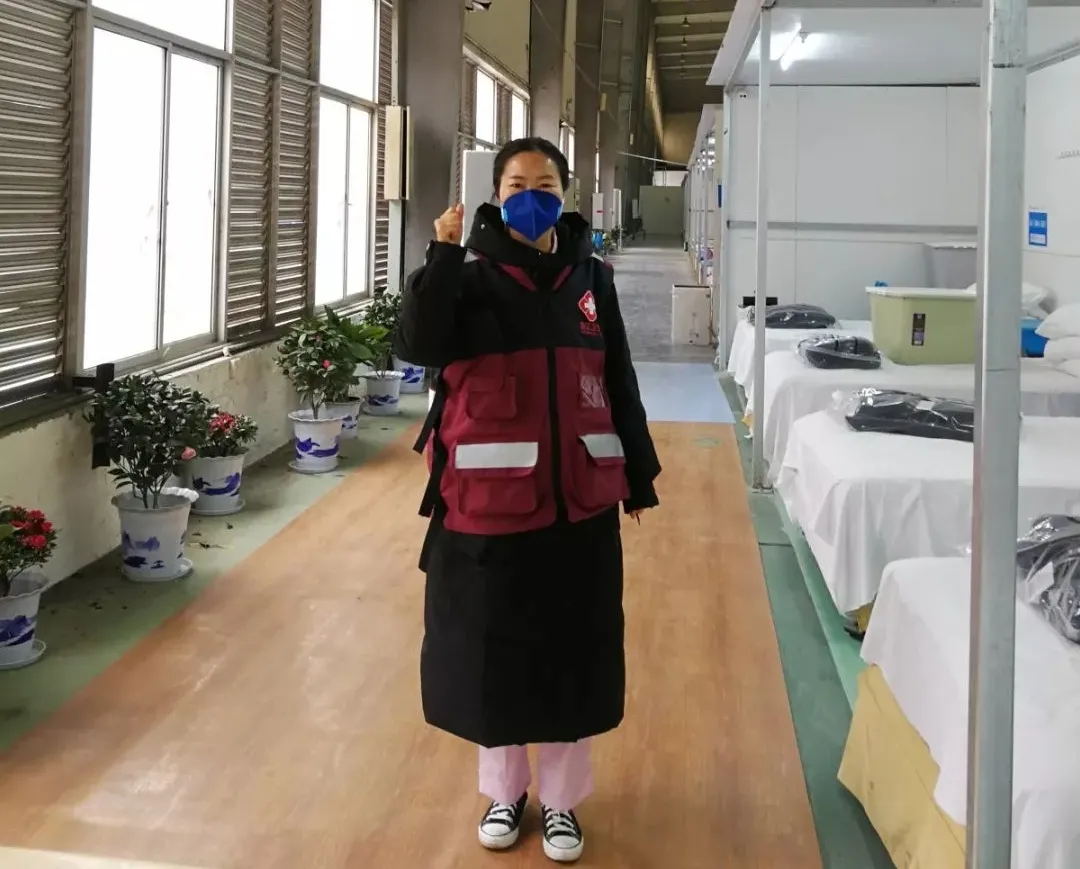 抗疫表彰丨台州市博爱医院获台州市抗疫先进集体、先进个人荣誉