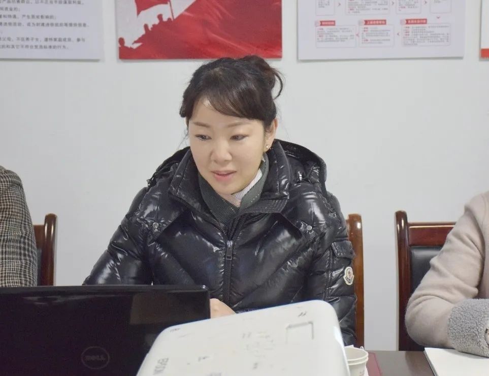 共建共享共赢丨调研路北分院，推进医共体建设|台州市博爱医院医共体