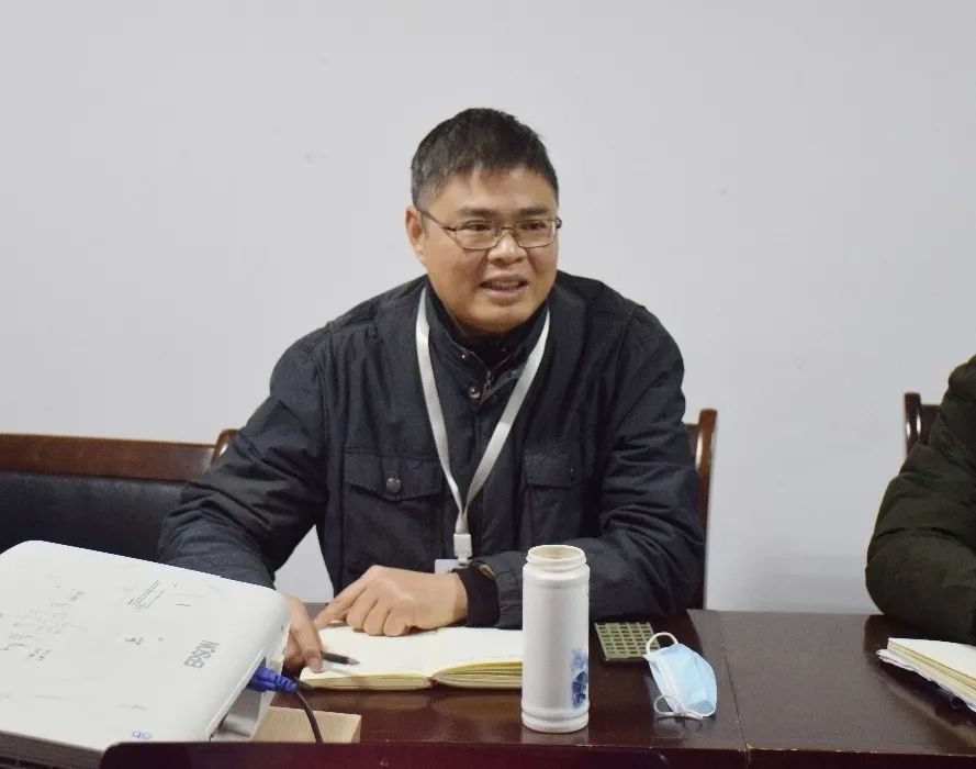 共建共享共赢丨调研路北分院，推进医共体建设|台州市博爱医院医共体