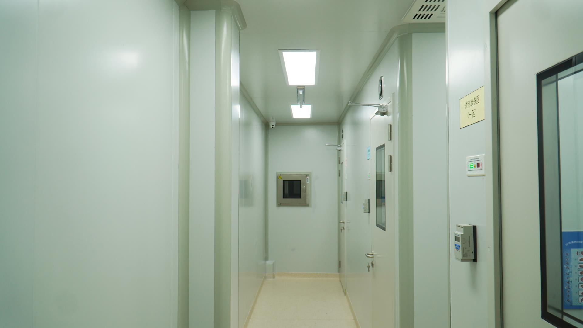 促进核酸检测“应检尽检、愿检尽检”，科学落实见真功！