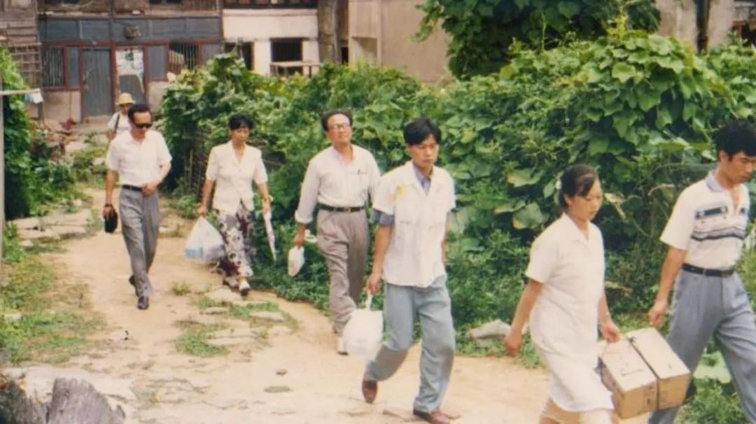 喜报丨2020年度品牌社会组织和社会组织领军人物|台州市博爱医院孙捷