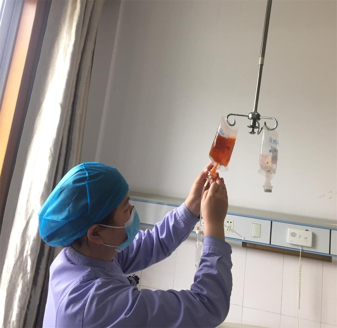 赛事风采丨技术比拼 花落谁家|台州市博爱医院护理竞赛