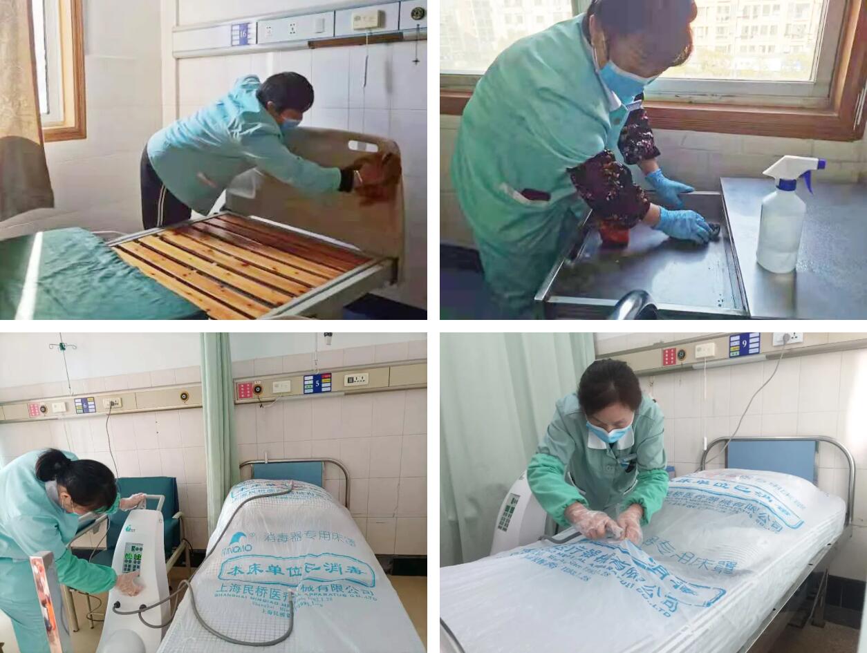 赛事风采丨技术比拼 花落谁家|台州市博爱医院护理竞赛