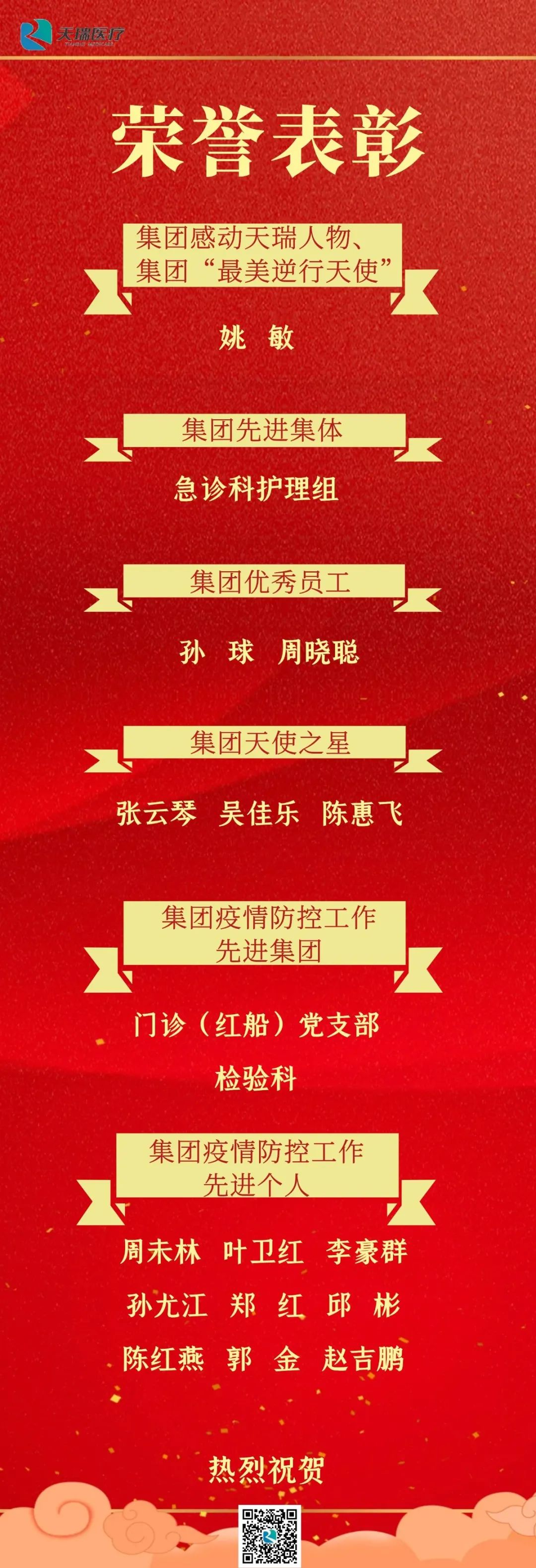 荣誉与使命同在 责任与担当并存丨台州博爱医院举行2020年度表彰大会