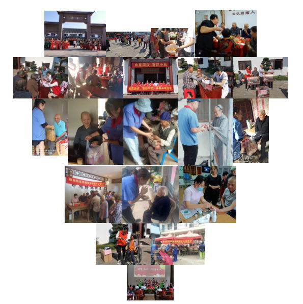 奋斗吧，2021！让居家养老更舒心便利！|台州博爱医院医共体居家养老