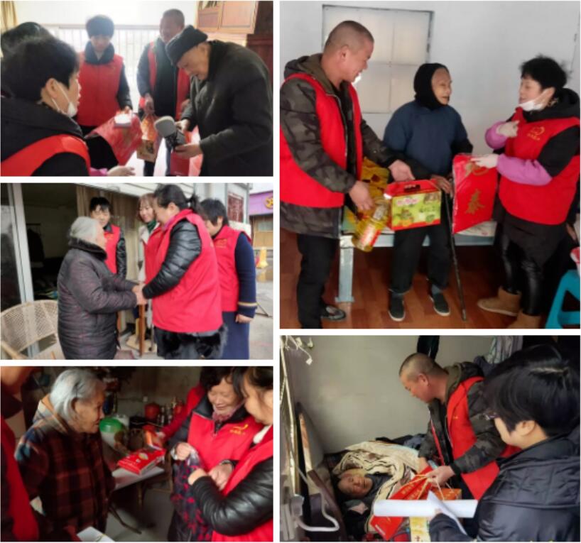 奋斗吧，2021！让居家养老更舒心便利！|台州博爱医院医共体居家养老