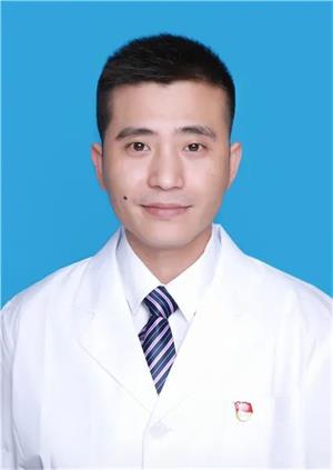 人到中年，突然练就了绝世神功“铁砂掌”，他为什么不开心？|台州博爱医院医共体