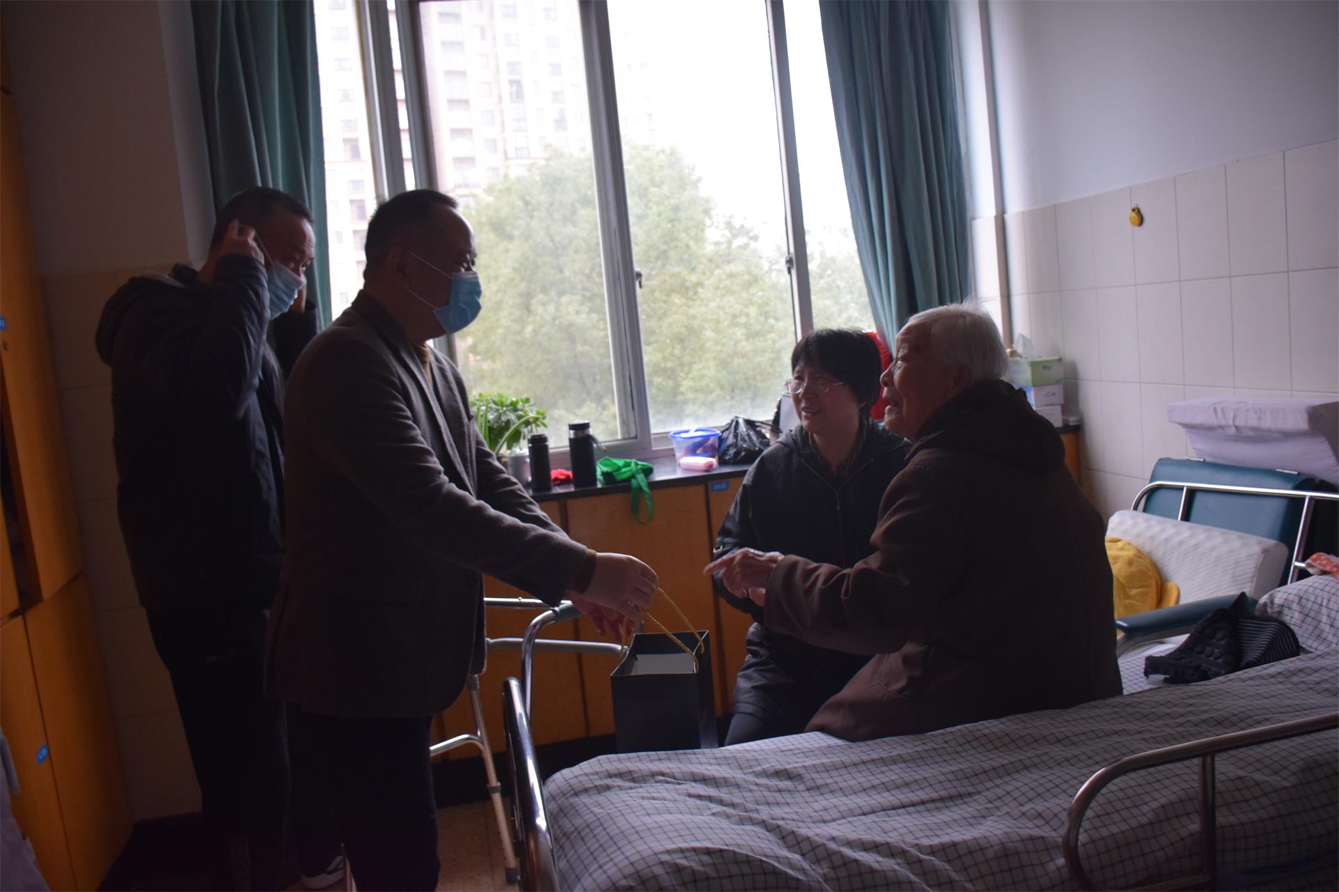 春节进度100%，一大波祝福迎面而来！|台州博爱医院医共体