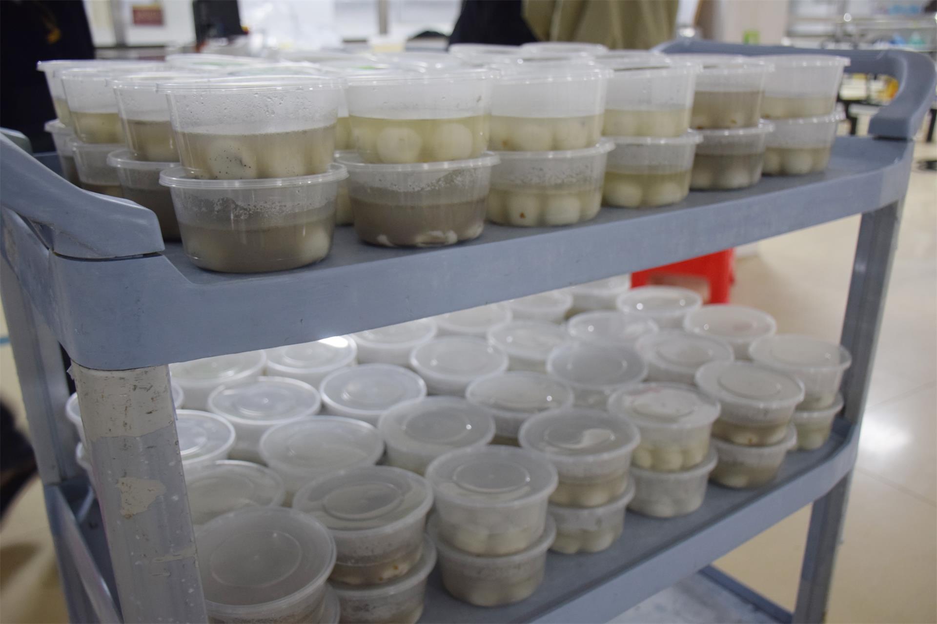 猜灯谜，吃汤圆，医患浓情闹元宵|台州博爱医院医共体