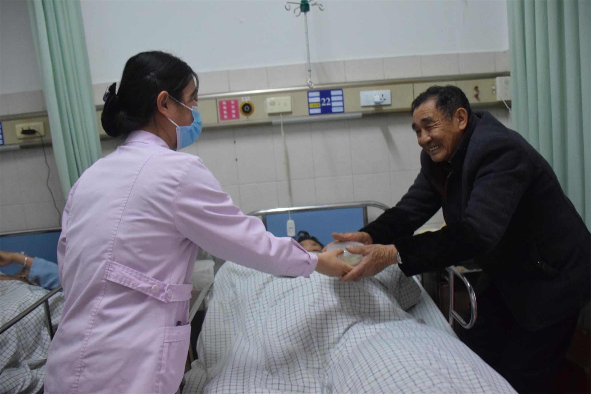 猜灯谜，吃汤圆，医患浓情闹元宵|台州博爱医院医共体