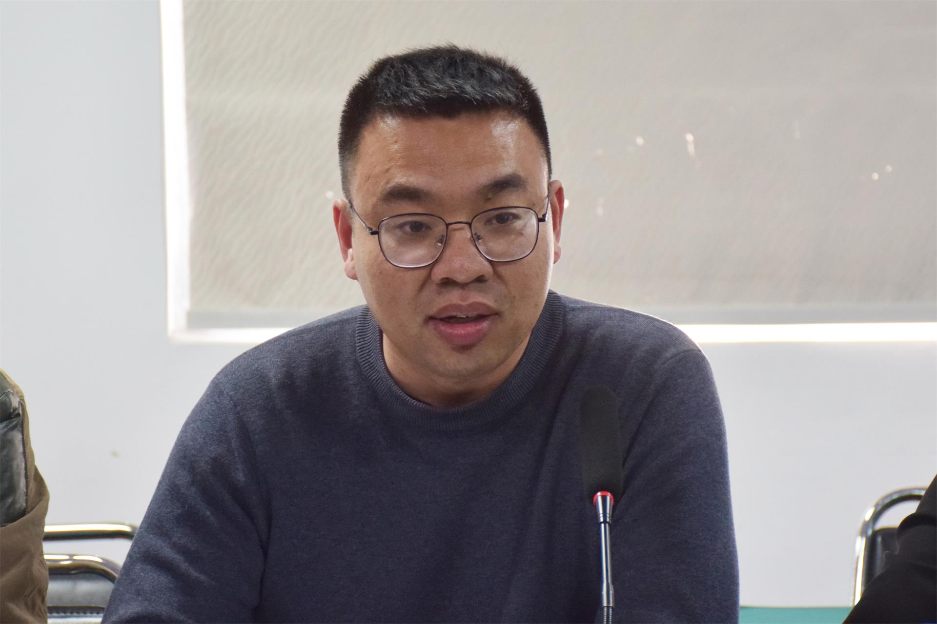 牢筑全民健康基石丨路桥区公共卫生工作交流指导|台州博爱医院医共体