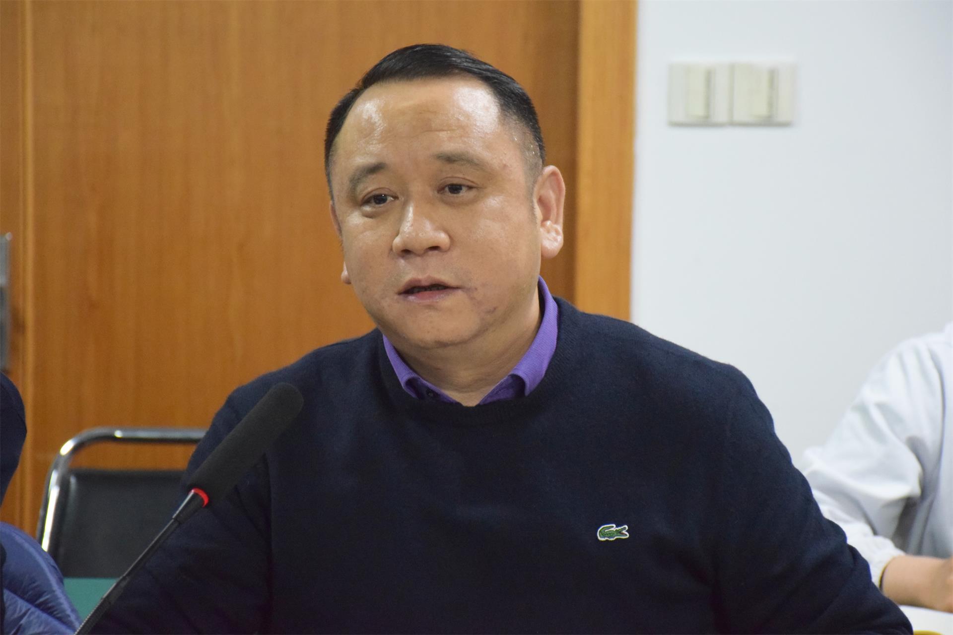 牢筑全民健康基石丨路桥区公共卫生工作交流指导|台州博爱医院医共体