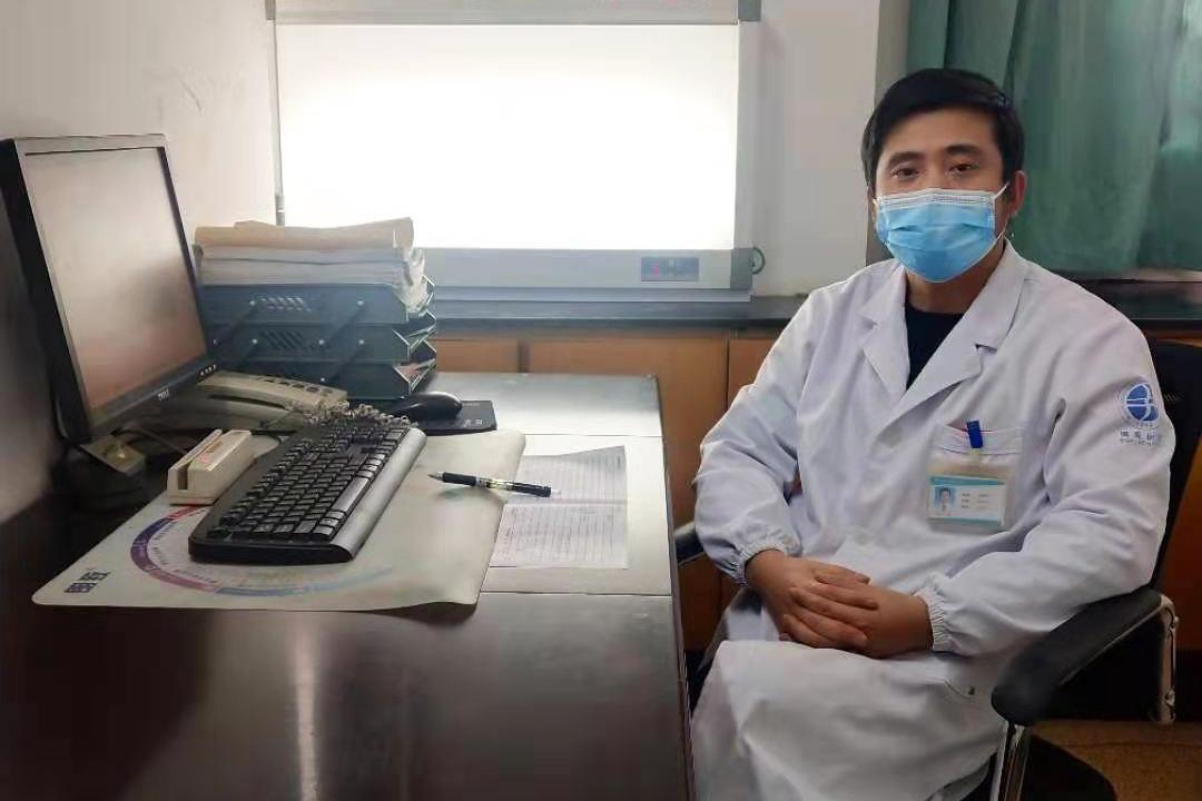 多学科会诊，为失去右臂生命垂危的他保驾护航