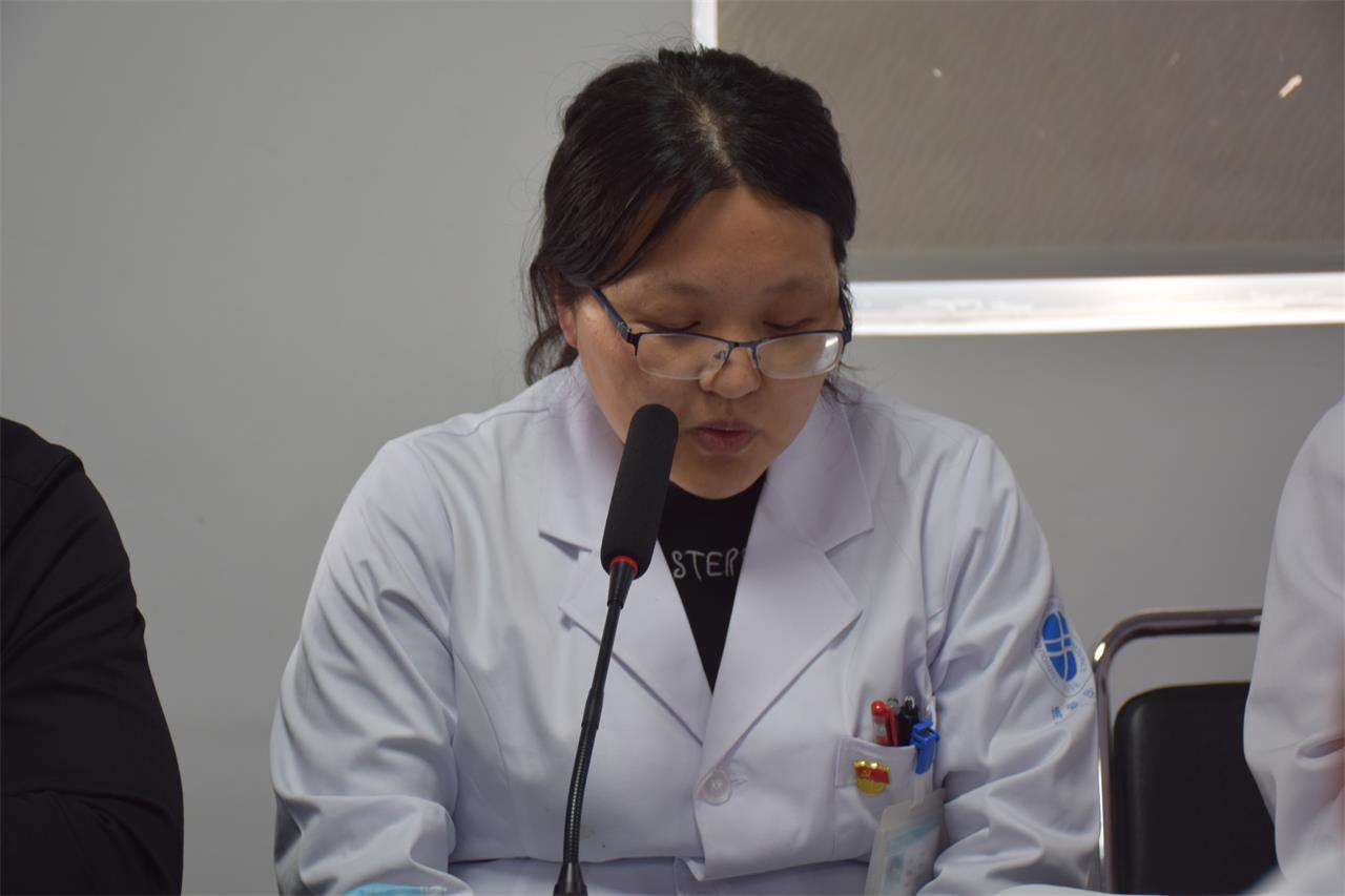 学习党史感恩党，坚定信念跟党走|台州博爱医院医共体党委