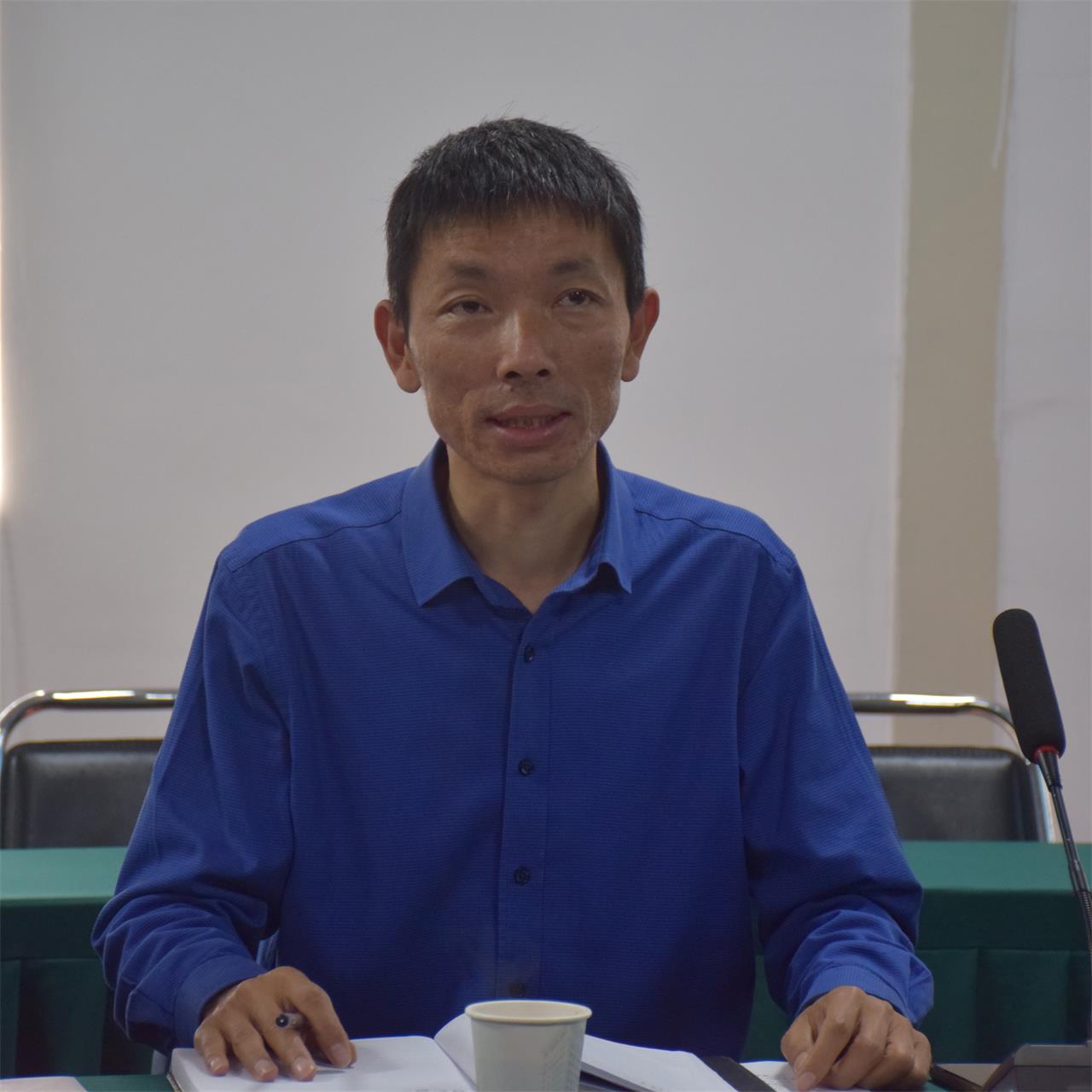 找问题，补短板丨台州博爱医院医共体召开公共卫生工作例会