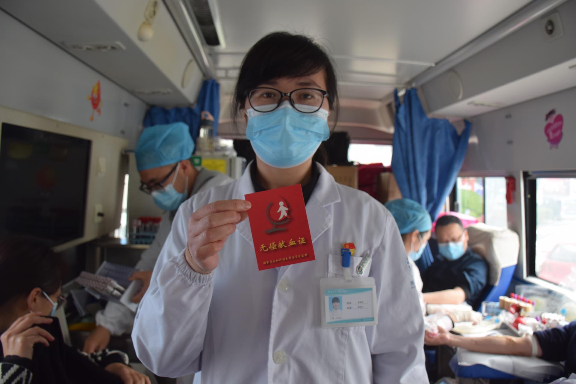 献血有量，爱心无价丨让鲜红的热血在生命之船里流淌|台州博爱医院