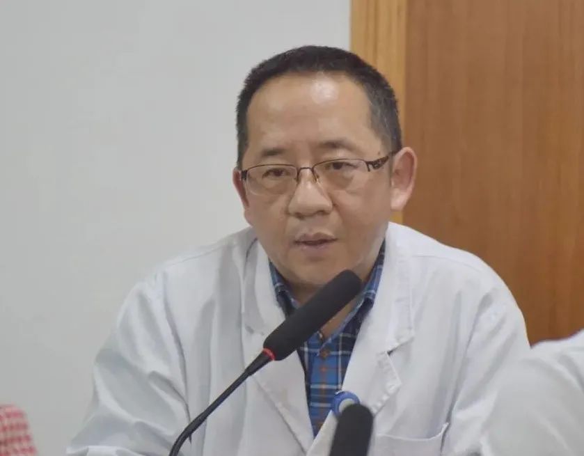 区卫健局党委副书记、副局长胡琳萍一行来院调研学科与人才建设工作|台州博爱医院医共体