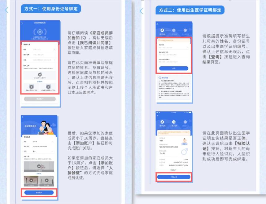 “医保电子凭证”来了！就医购药一“码”搞定！看这里，手把手教你操作