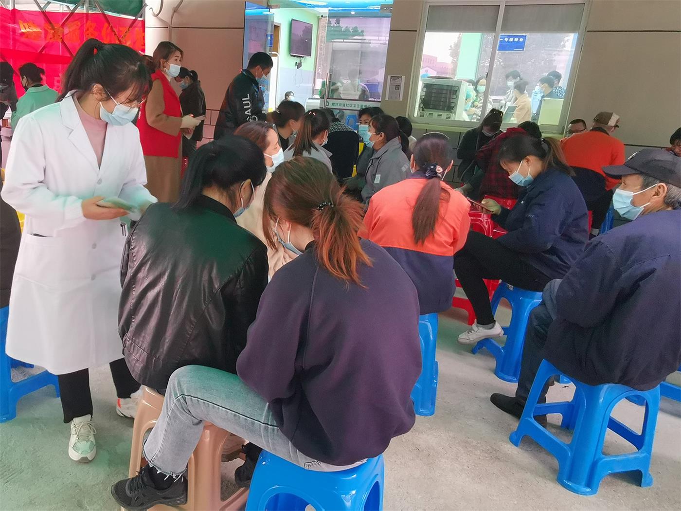 爱国卫生月，让我们一起行动吧！|台州博爱医院医共体