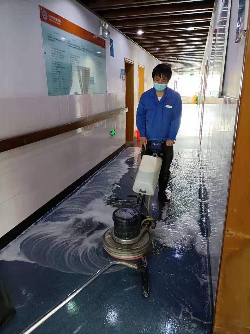 爱国卫生月，让我们一起行动吧！|台州博爱医院医共体