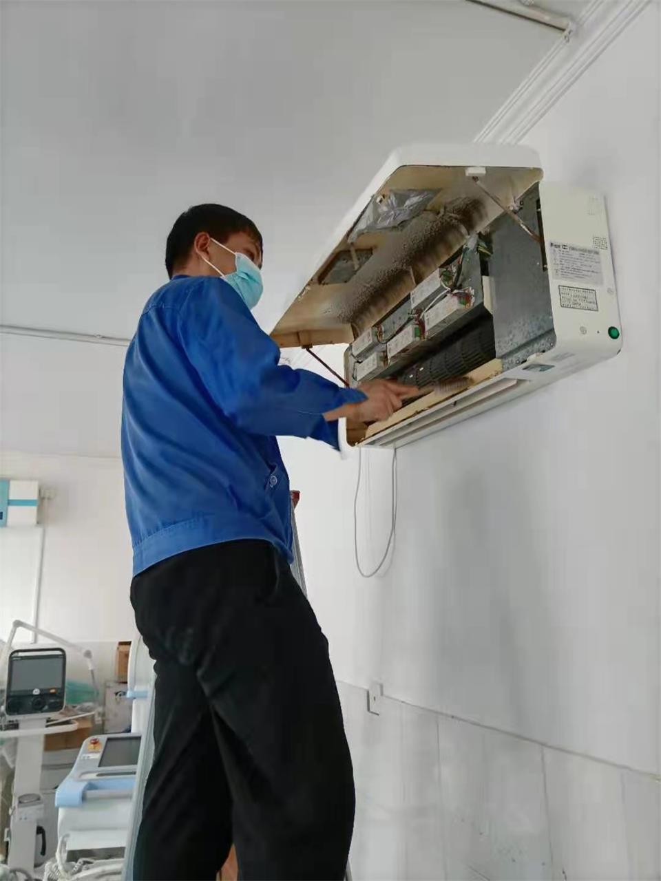 爱国卫生月，让我们一起行动吧！|台州博爱医院医共体