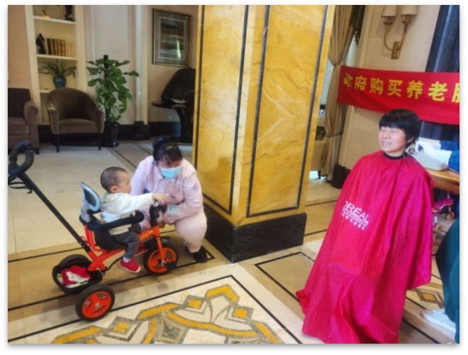 携手义诊践初心，献礼建党百年|台州博爱医院医共体