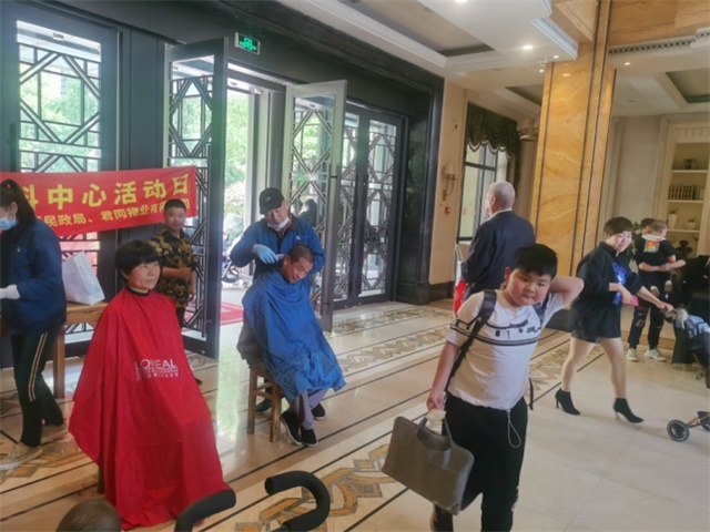 携手义诊践初心，献礼建党百年|台州博爱医院医共体