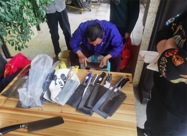 携手义诊践初心，献礼建党百年|台州博爱医院医共体