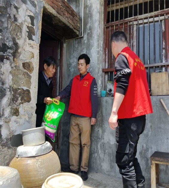 携手义诊践初心，献礼建党百年|台州博爱医院医共体