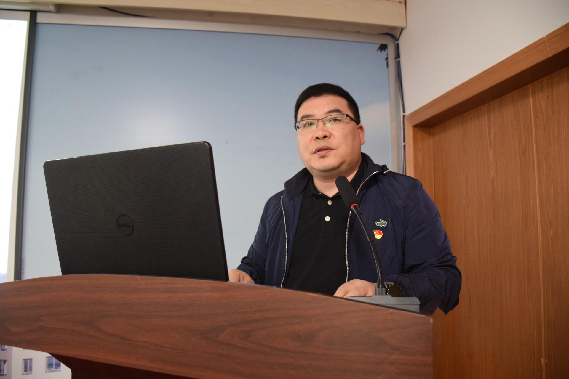 医共体建设丨台州博爱医院医共体理事会召开第一次会议