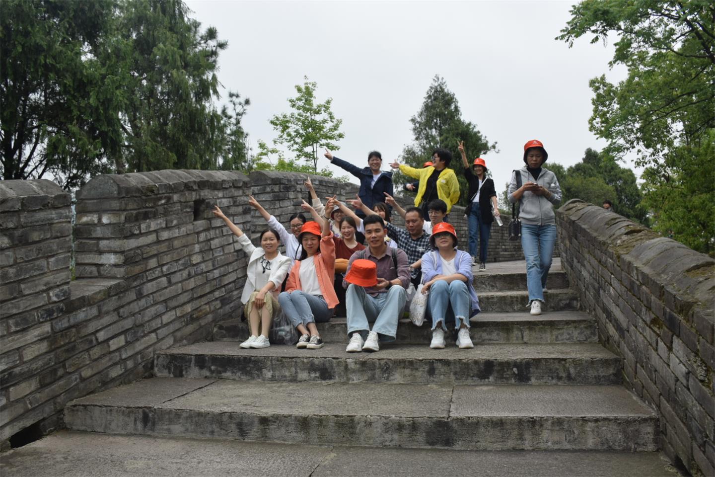 党建带团建磨练意志，读书日温党史领悟精神|台州博爱医院医共体党委