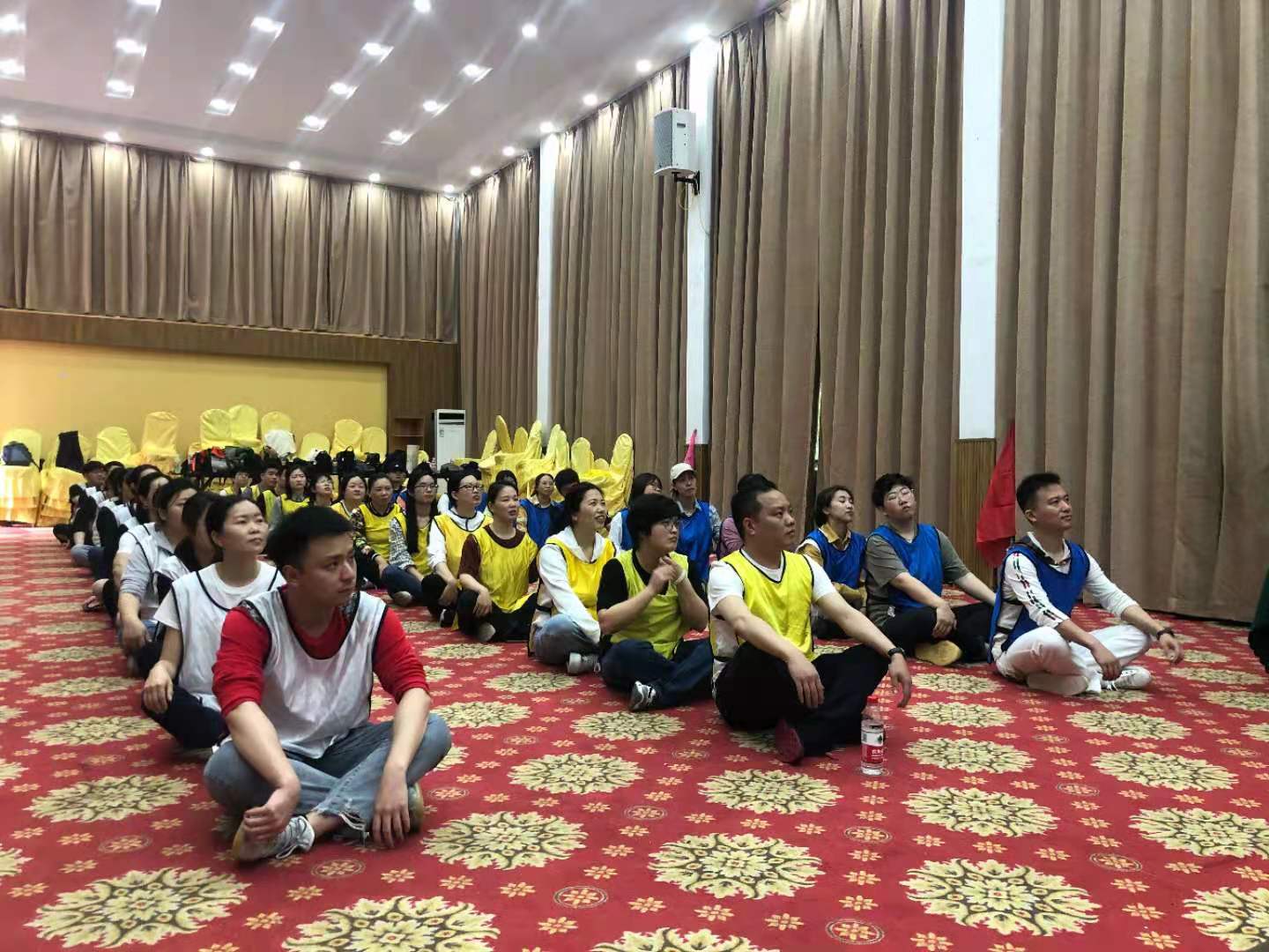 党建带团建磨练意志，读书日温党史领悟精神|台州博爱医院医共体党委