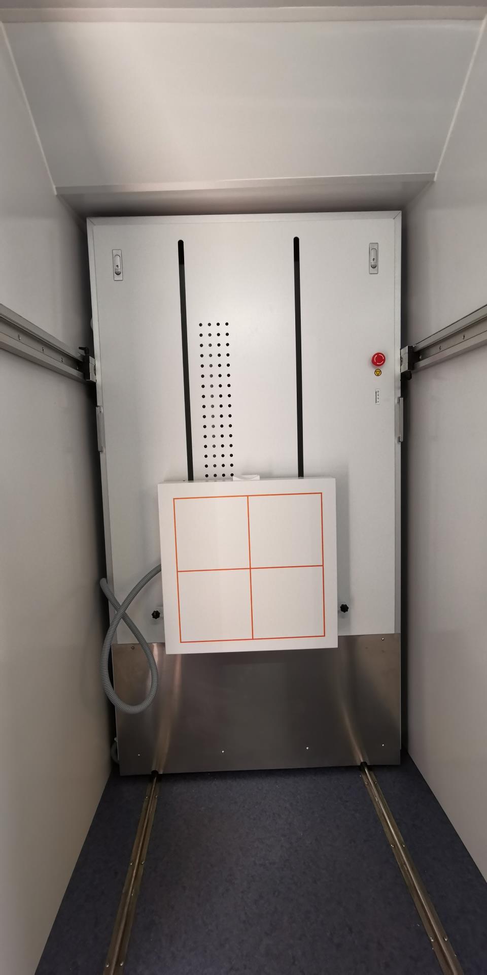 健康巡诊车助力医共体，让健康搭乘顺风车！|台州博爱医院医共体