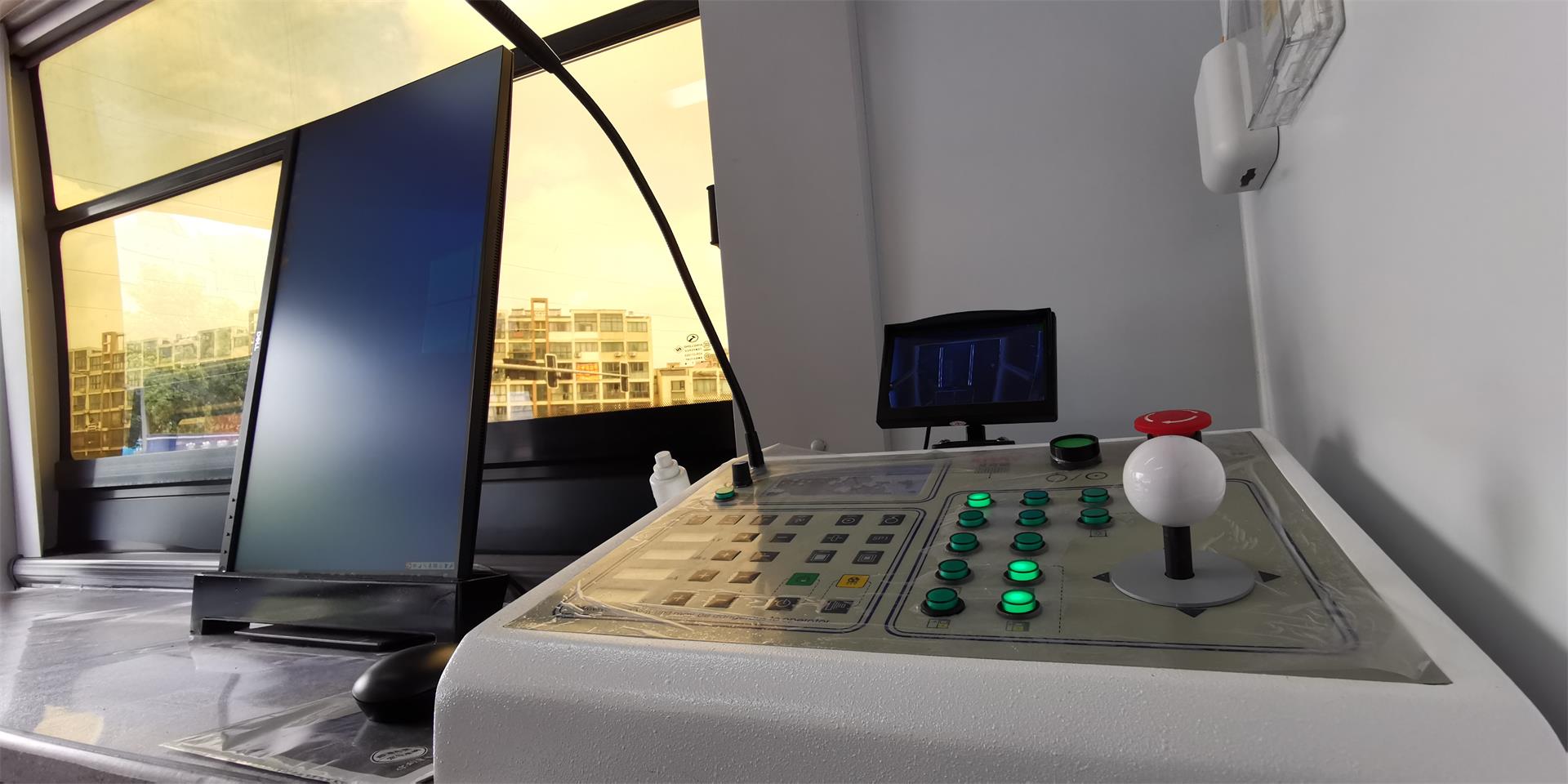 健康巡诊车助力医共体，让健康搭乘顺风车！|台州博爱医院医共体