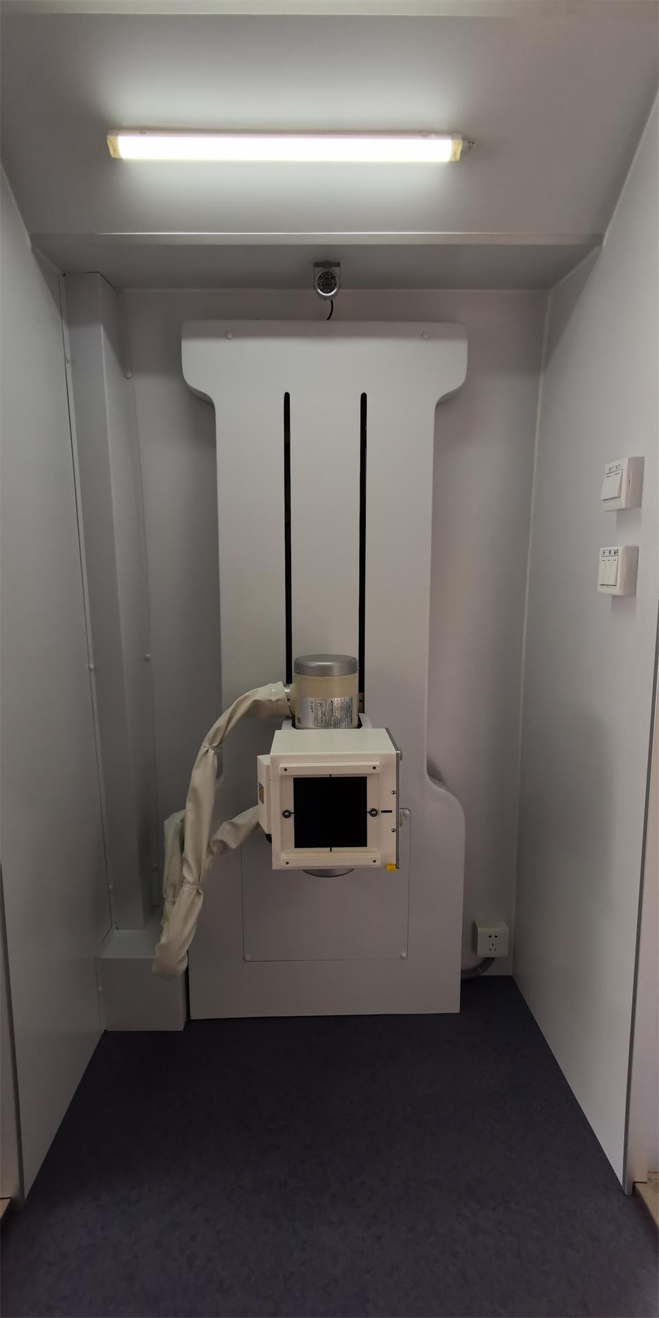 健康巡诊车助力医共体，让健康搭乘顺风车！|台州博爱医院医共体