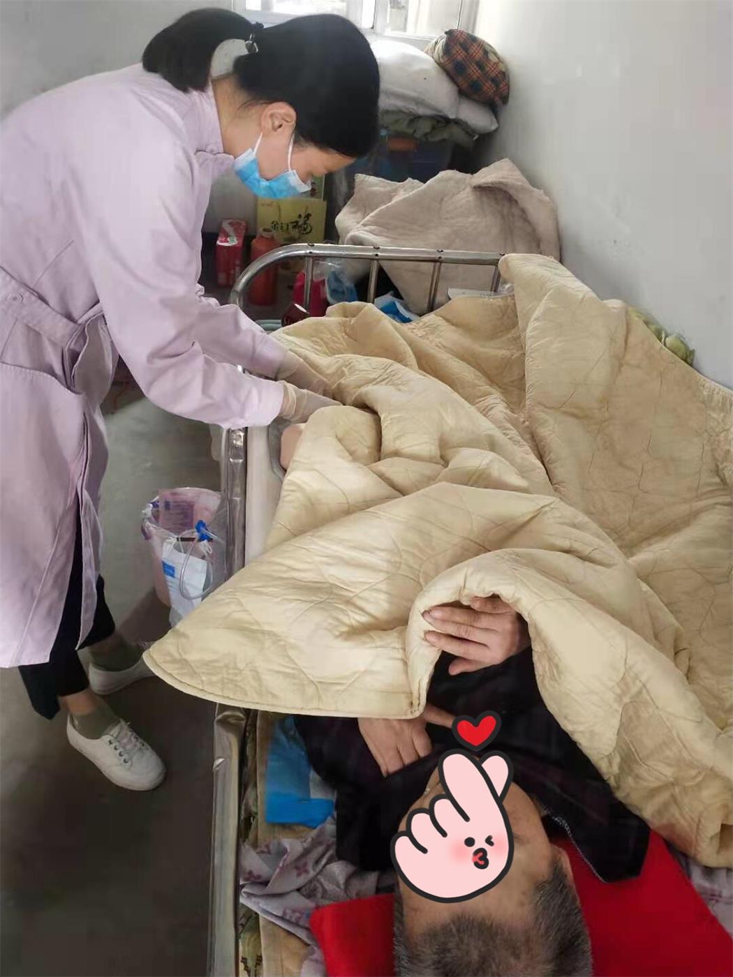 传承红色基因，创新发展护理丨台州博爱医院医共体召开庆祝5.12国际护士节大会