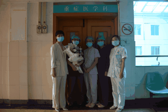 护士节丨感谢来自四面八方的慰问和祝福|台州博爱医院医共体