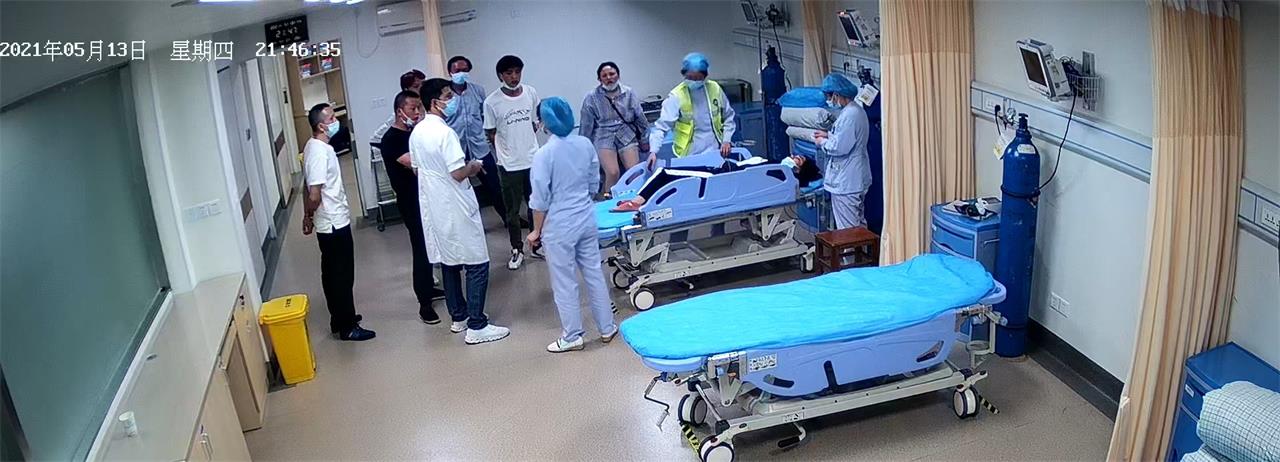 一顿火锅把6个人送进急诊室，都是CO惹的祸|台州博爱医院医共体