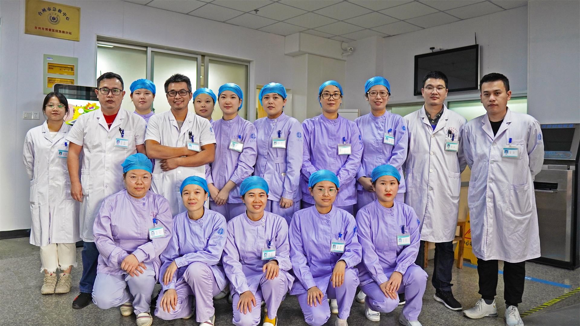 一顿火锅把6个人送进急诊室，都是CO惹的祸|台州博爱医院医共体